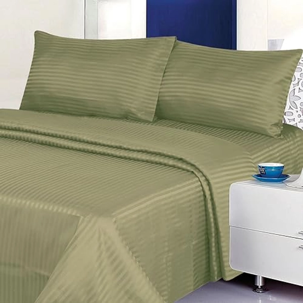 Microfiber Sheet Set (Sage)
