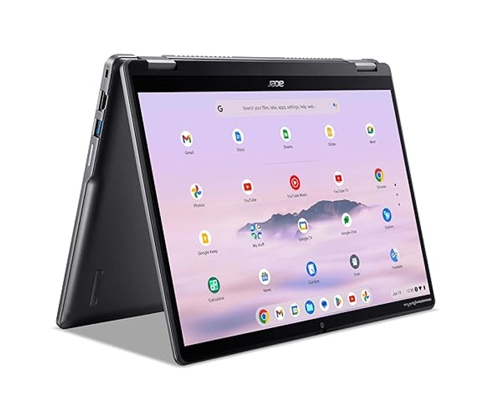 Acer Chromebook Spin 514 Laptop