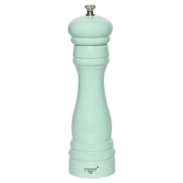 Fletchers' Mill Federal Pepper Mill