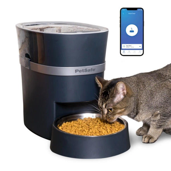 Smart Feed 2nd Generation