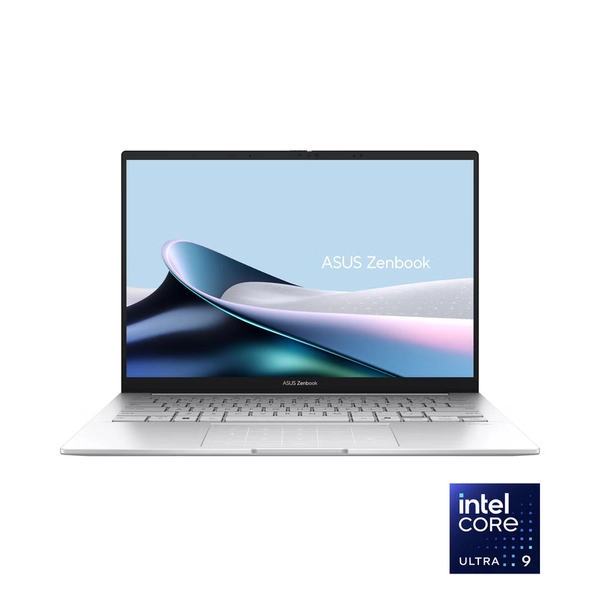 ASUS Zenbook 14 OLED