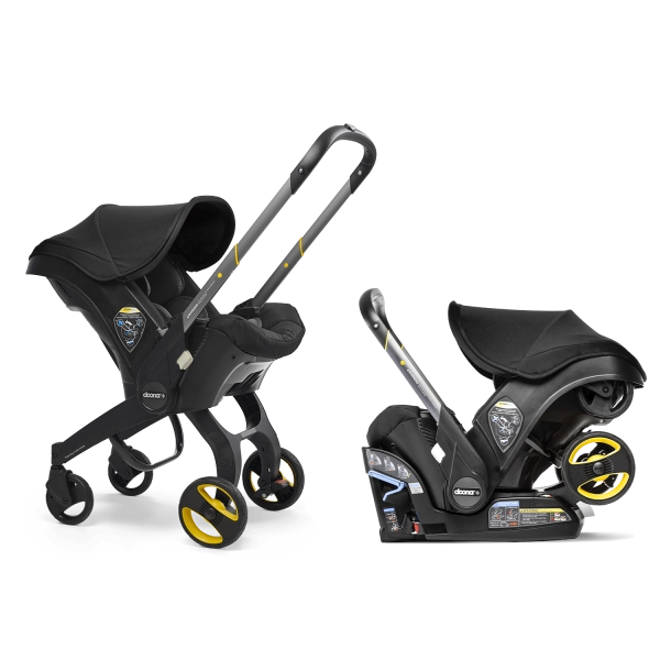 Doona Car Seat & Stroller