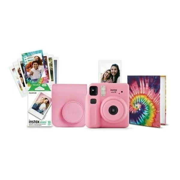 Fujifilm Instax Mini SE Instant Camera