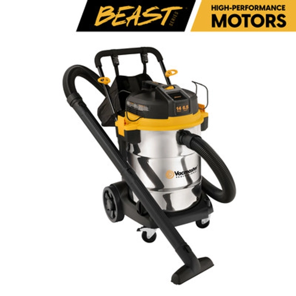 Beast Series Wet/Dry Vacuum