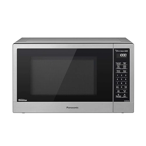 Panasonic NN-SN67K Microwave Oven