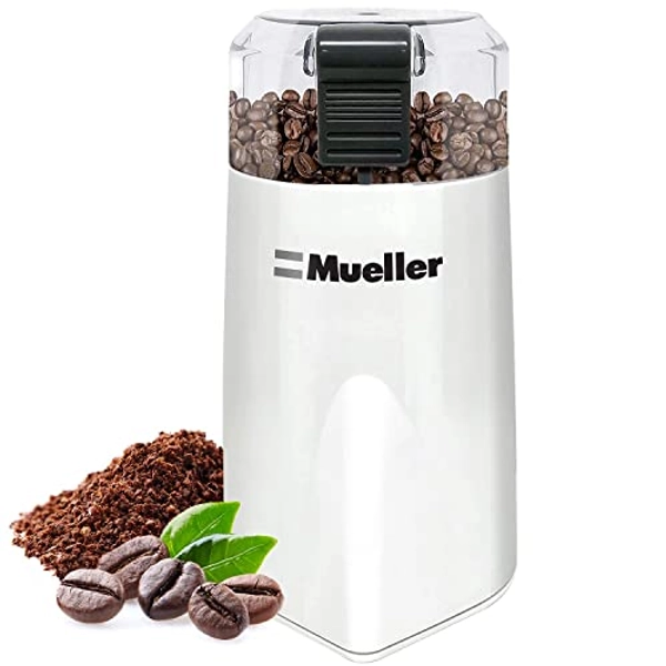 Mueller Austria HyperGrind
