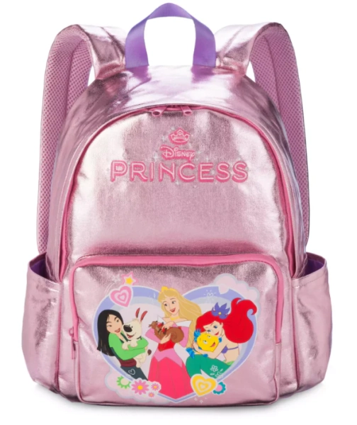 Disney Princess Backpack