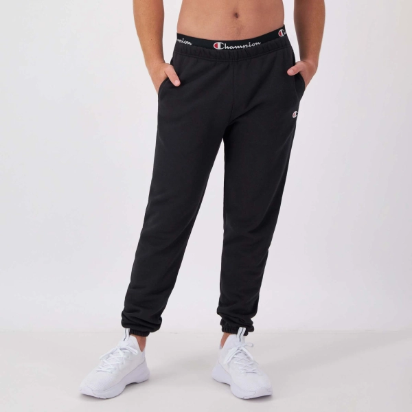 Reverse Weave Sweatpant