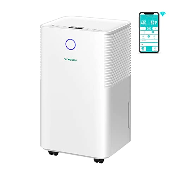 VIVOSUN 10L Dehumidifier