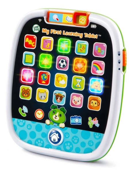 LeapFrog My First Learning Tablet