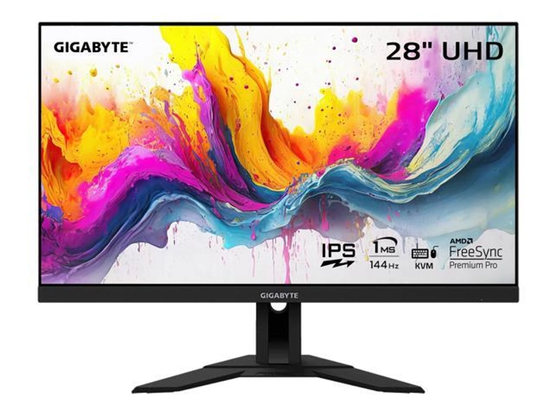 GIGABYTE M28U Gaming Monitor