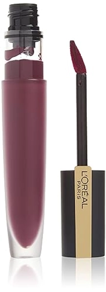 Rouge Signature I Captivate by L'Oreal Paris