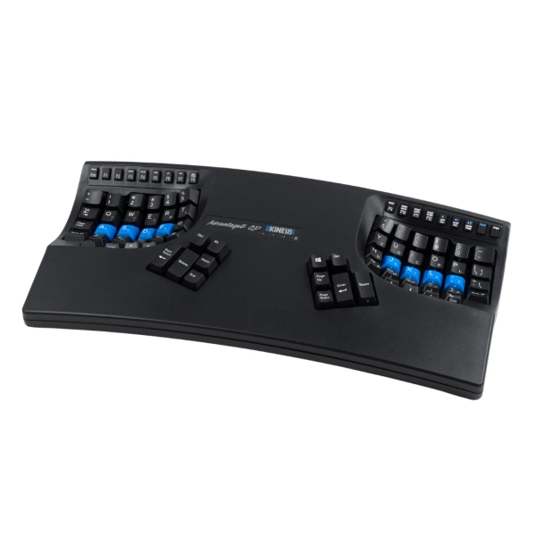 Kinesis Advantage2 Keyboard