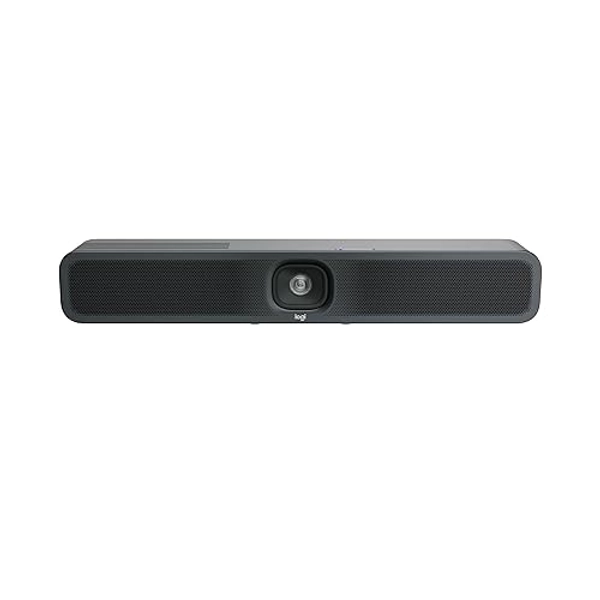 Logitech MeetUp 2