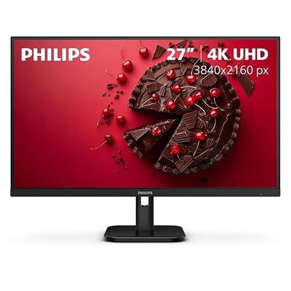 Philips 27E1N1800A 27" 4K Monitor