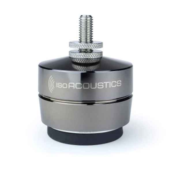 IsoAcoustics GAIA II Speaker Isolator