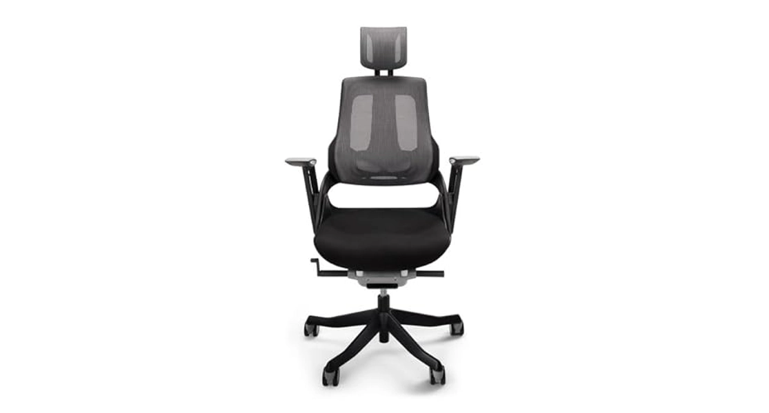 Pursuit Ergonomic Chair by Uplift Desk