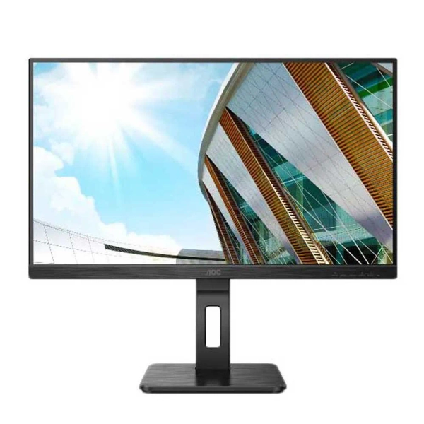 AOC U27P2CA Monitor