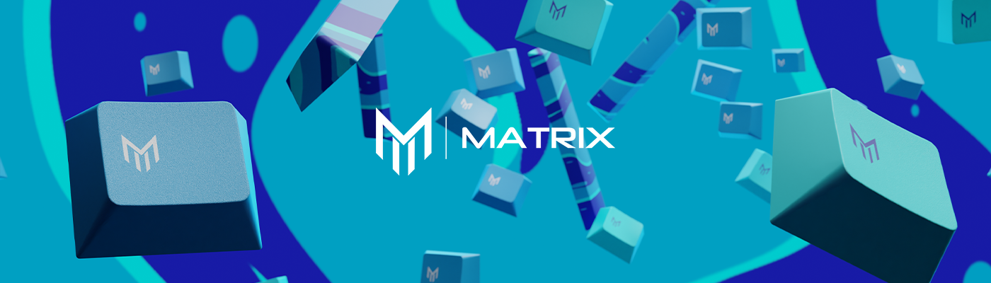 Matrix Keyboards Gifts | Throne Gift Store