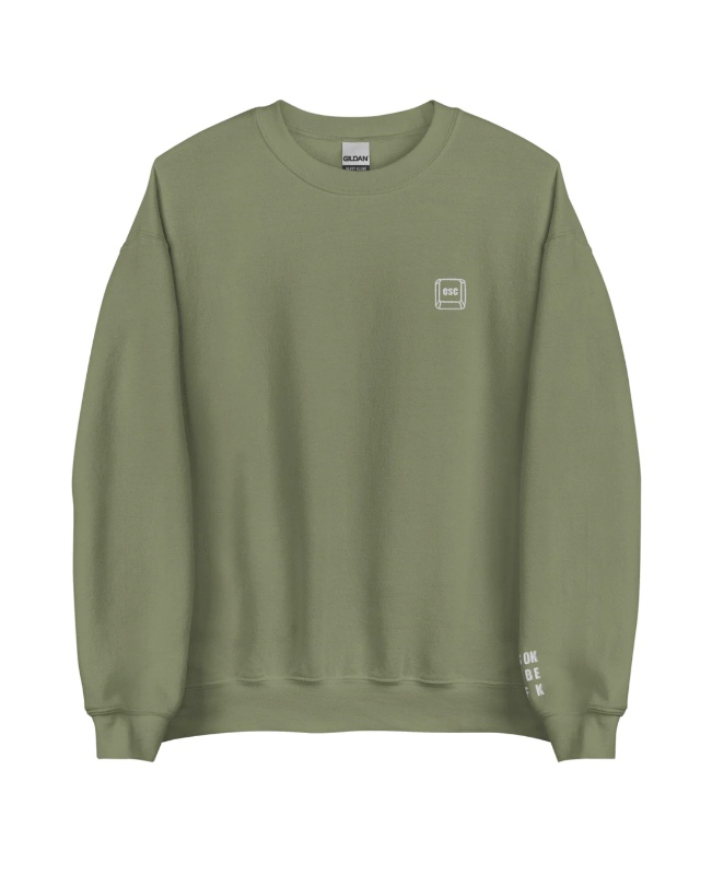 item in collection