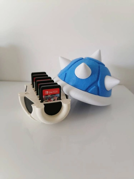 item in collection