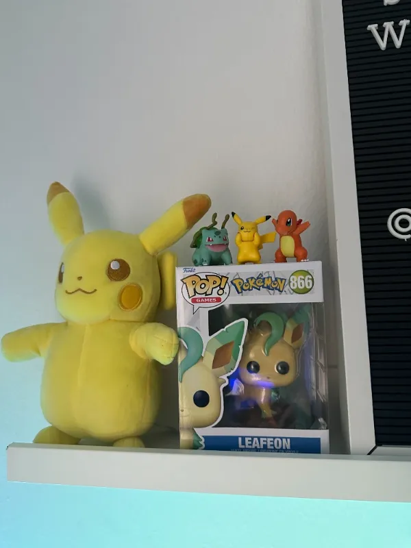 item in collection