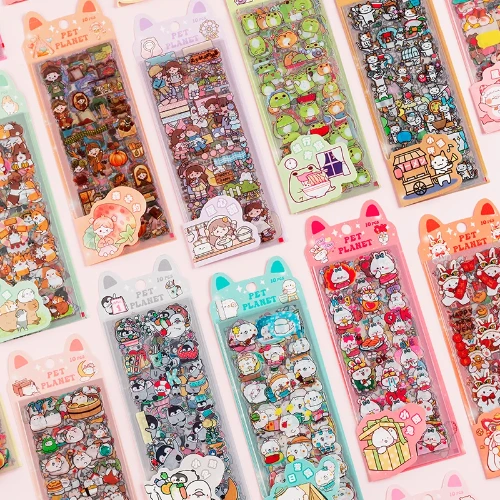 item in collection