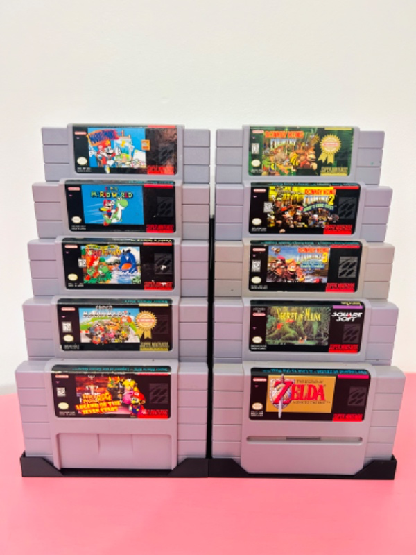 item in collection