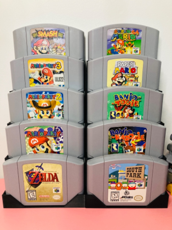 item in collection
