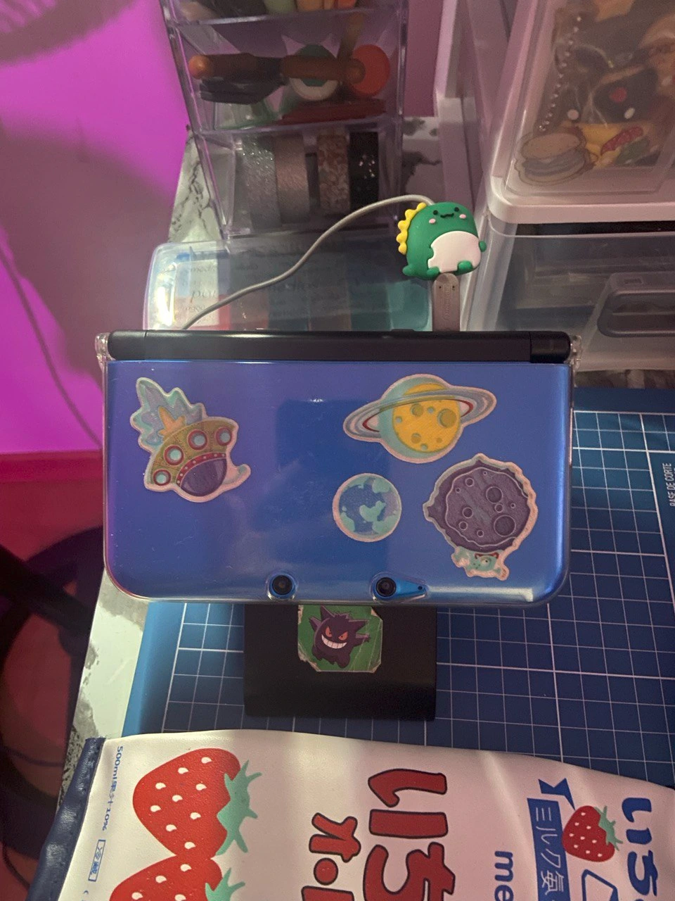 item in collection