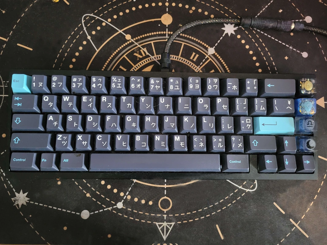 item in collection