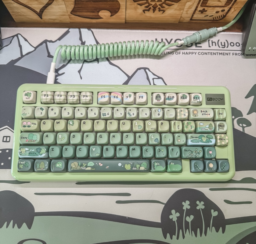 item in collection