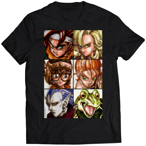 item in collection