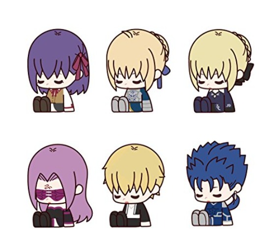 item in collection