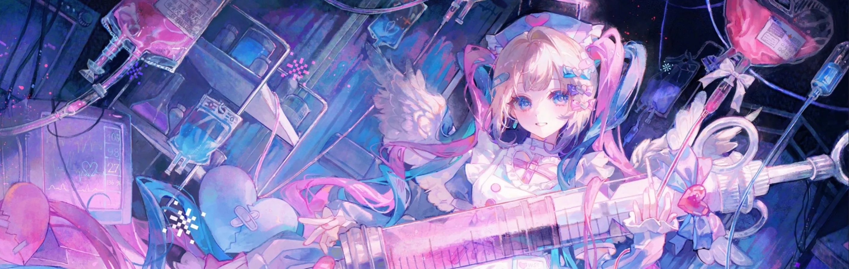 Throne banner for @yours