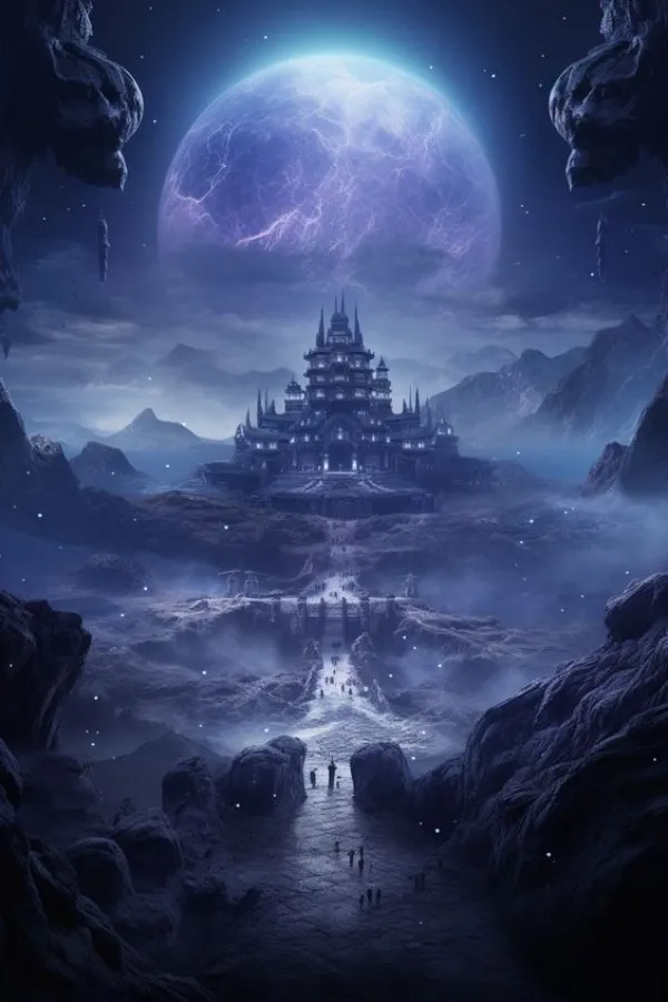 Throne banner for @pantheon