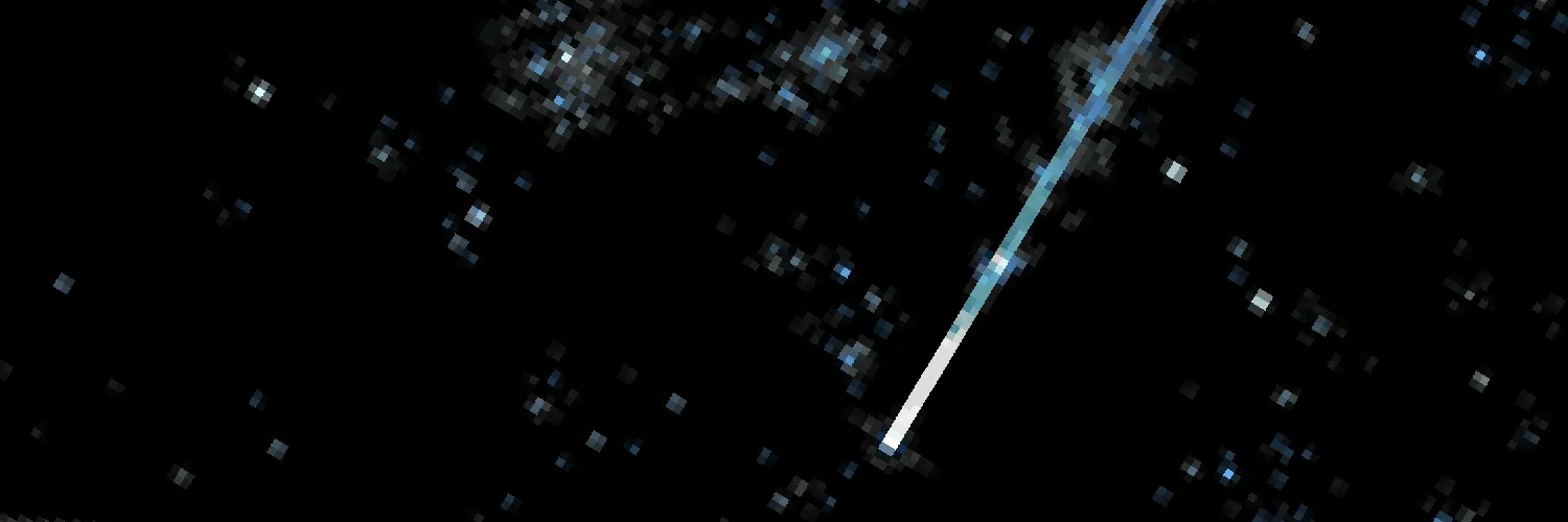 Throne banner for @glint