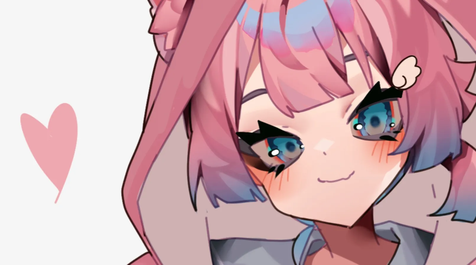 Throne banner for @kuru