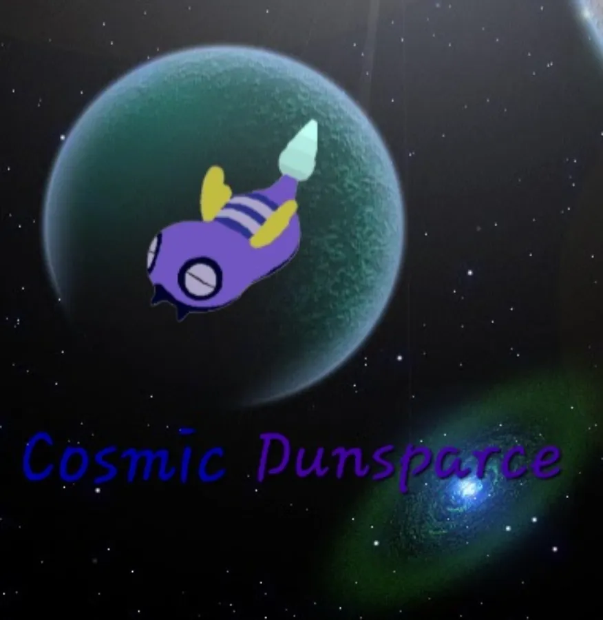 Throne banner for @cosmic