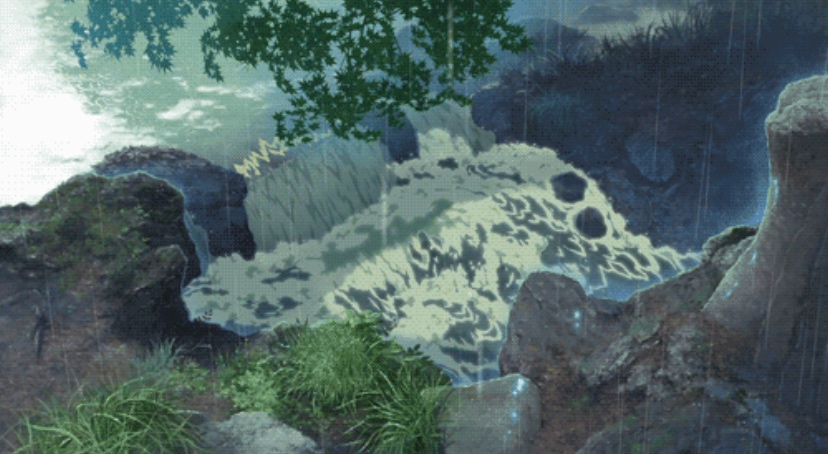 Throne banner for @clear