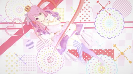 Throne banner for @idol