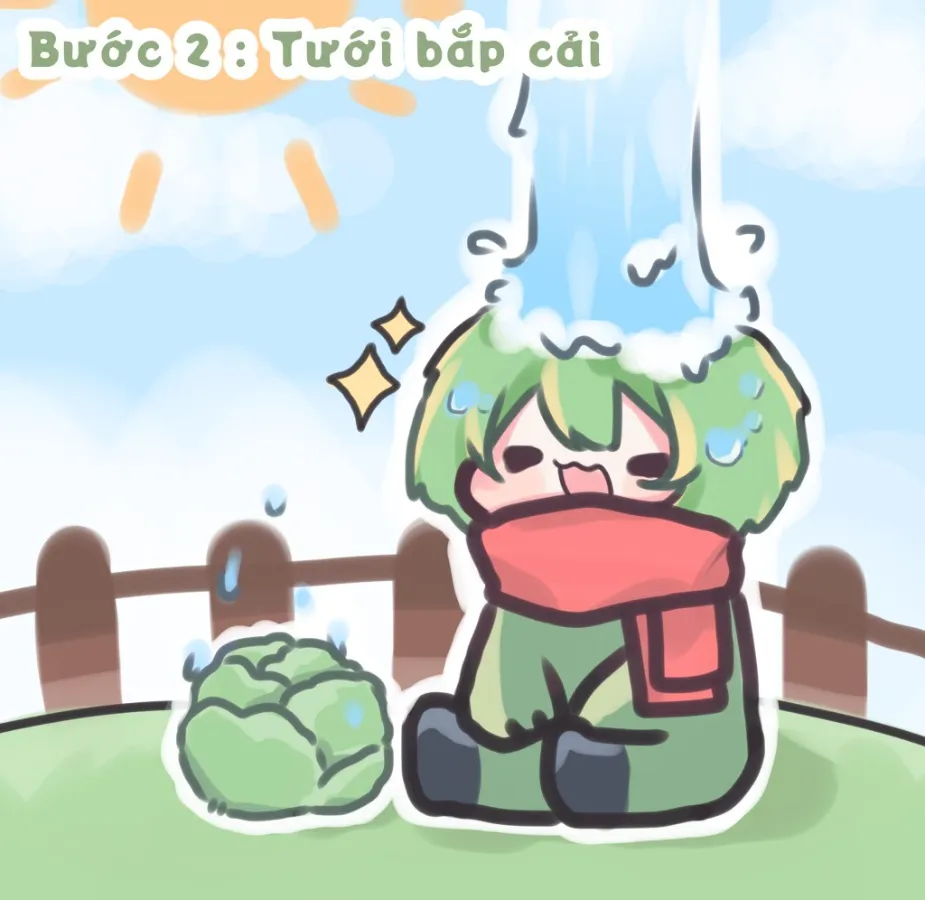 Throne banner for @cabbage