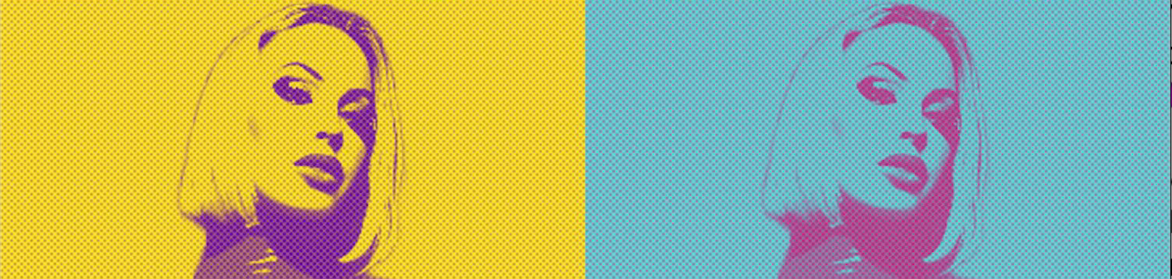 Throne banner for @marilyn