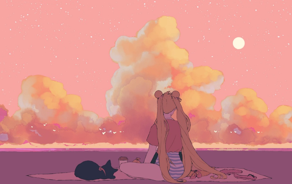 Throne banner for @mayu