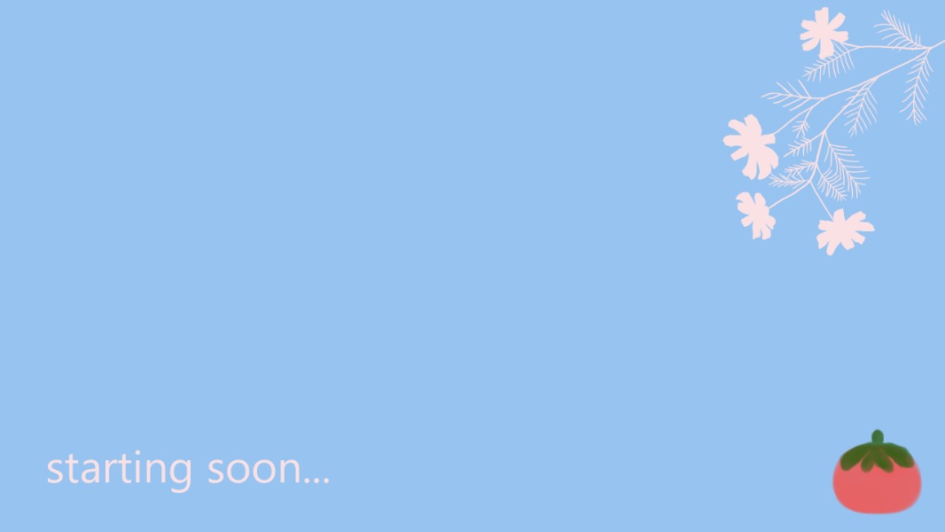 Throne banner for @tomato