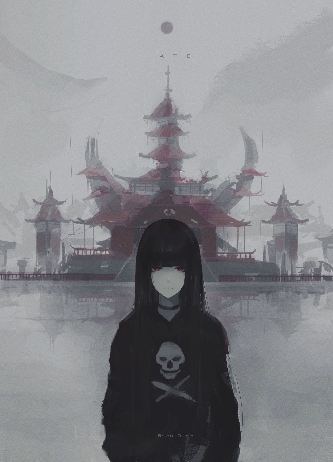 Throne banner for @strength