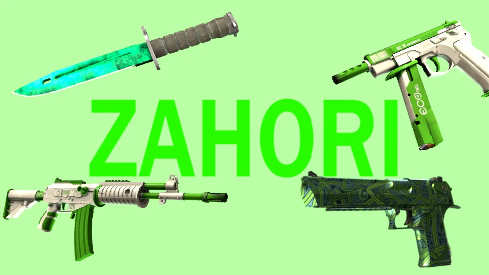 Throne banner for @zahori