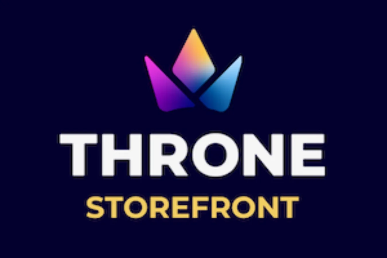 Throne banner for @stefan