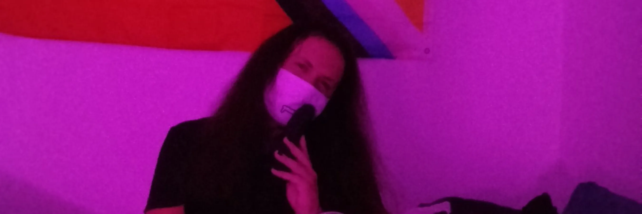 Throne banner for @megani