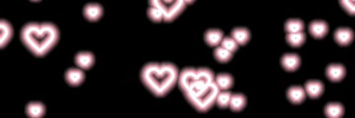 Throne banner for @val